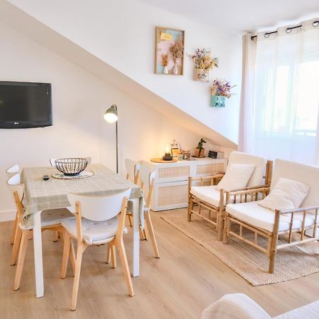Apartamento Sear Areas Sanxenxo Ngoại thất bức ảnh