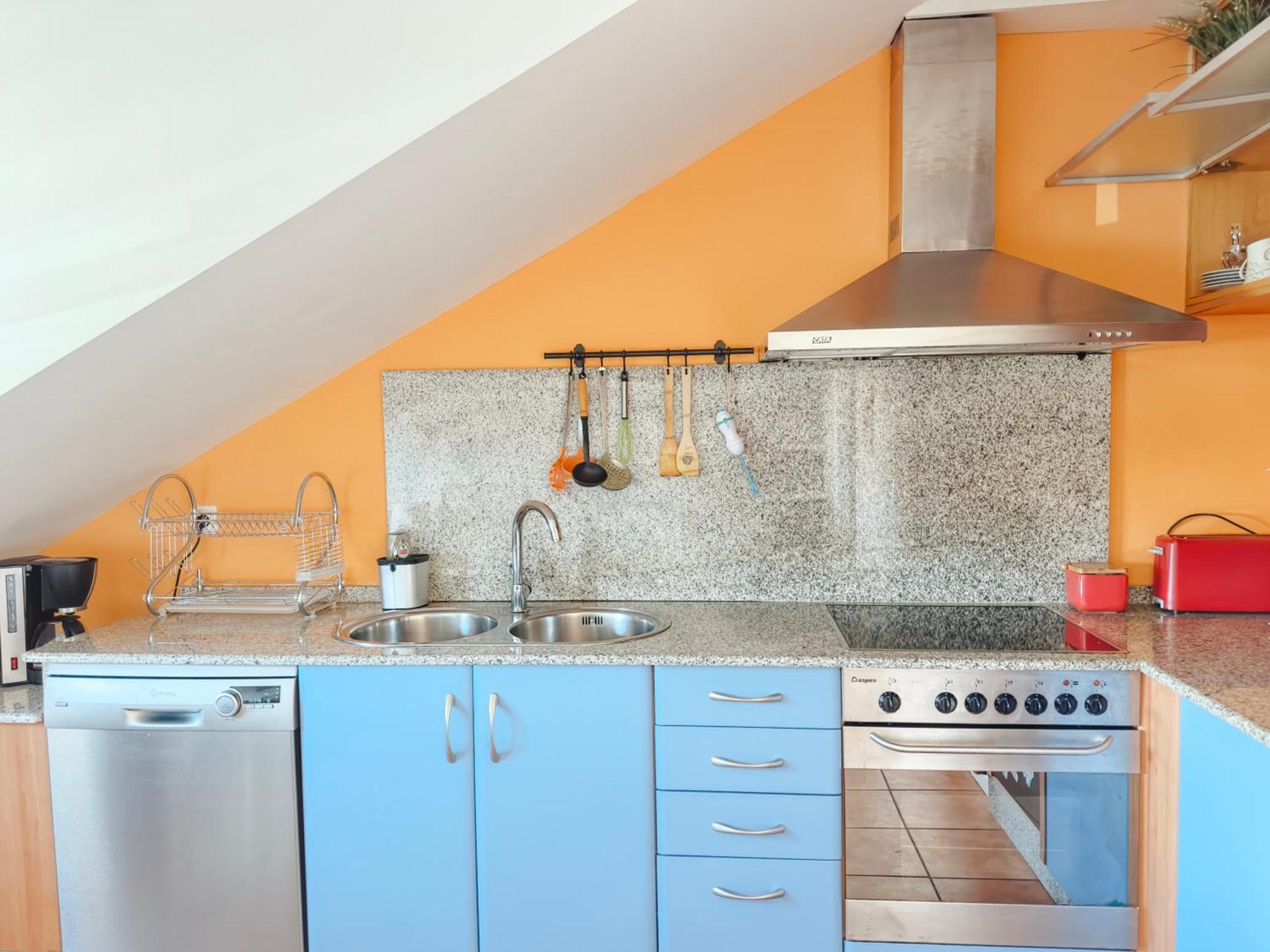 Apartamento Sear Areas Sanxenxo Ngoại thất bức ảnh