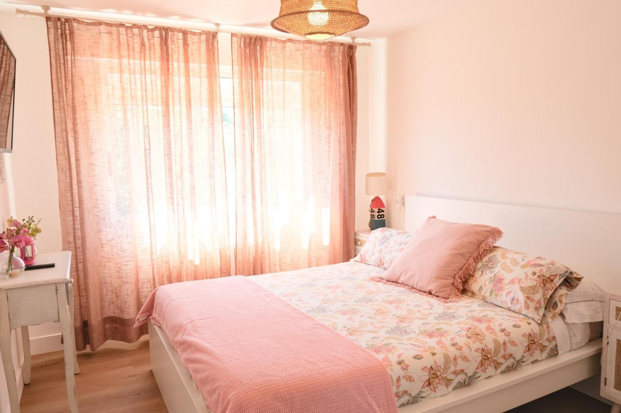 Apartamento Sear Areas Sanxenxo Ngoại thất bức ảnh