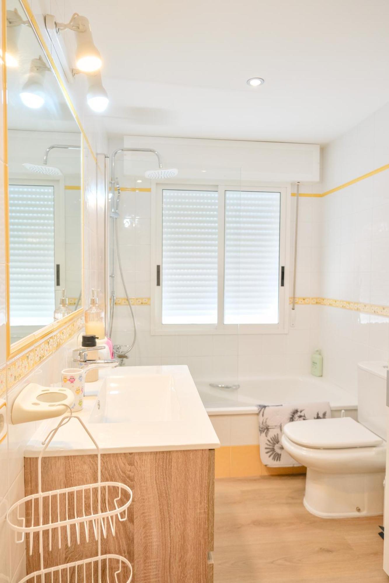 Apartamento Sear Areas Sanxenxo Ngoại thất bức ảnh